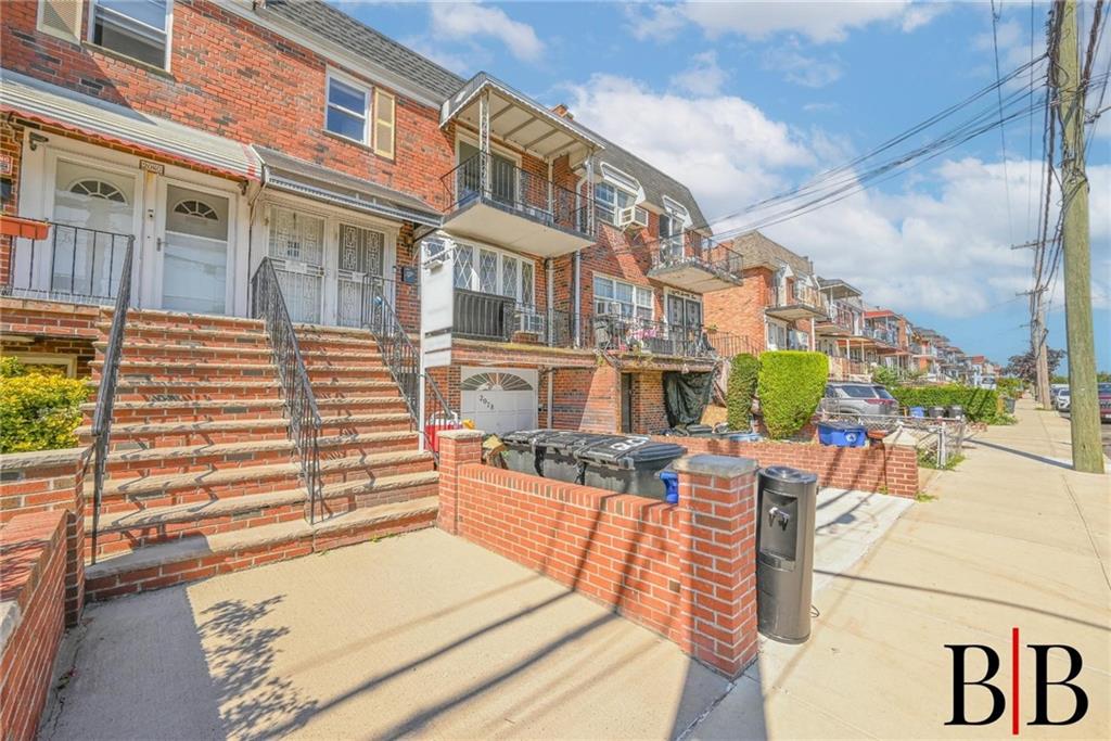 2078 Bergen Avenue Bergen Beach Brooklyn NY 11234