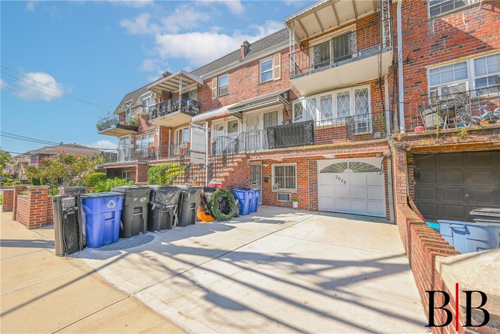 2078 Bergen Avenue Bergen Beach Brooklyn NY 11234