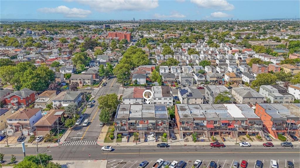 2078 Bergen Avenue Bergen Beach Brooklyn NY 11234