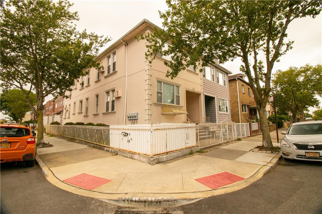 7322 19th Avenue Bensonhurst Brooklyn NY 11204