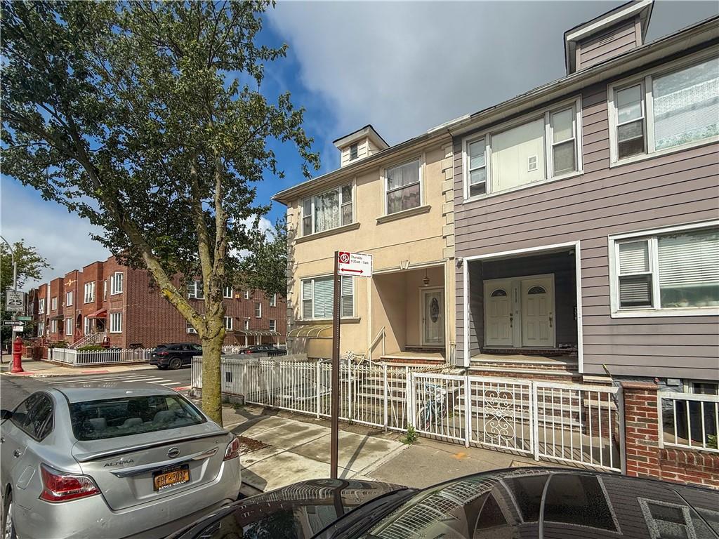 7322 19th Avenue Bensonhurst Brooklyn NY 11204