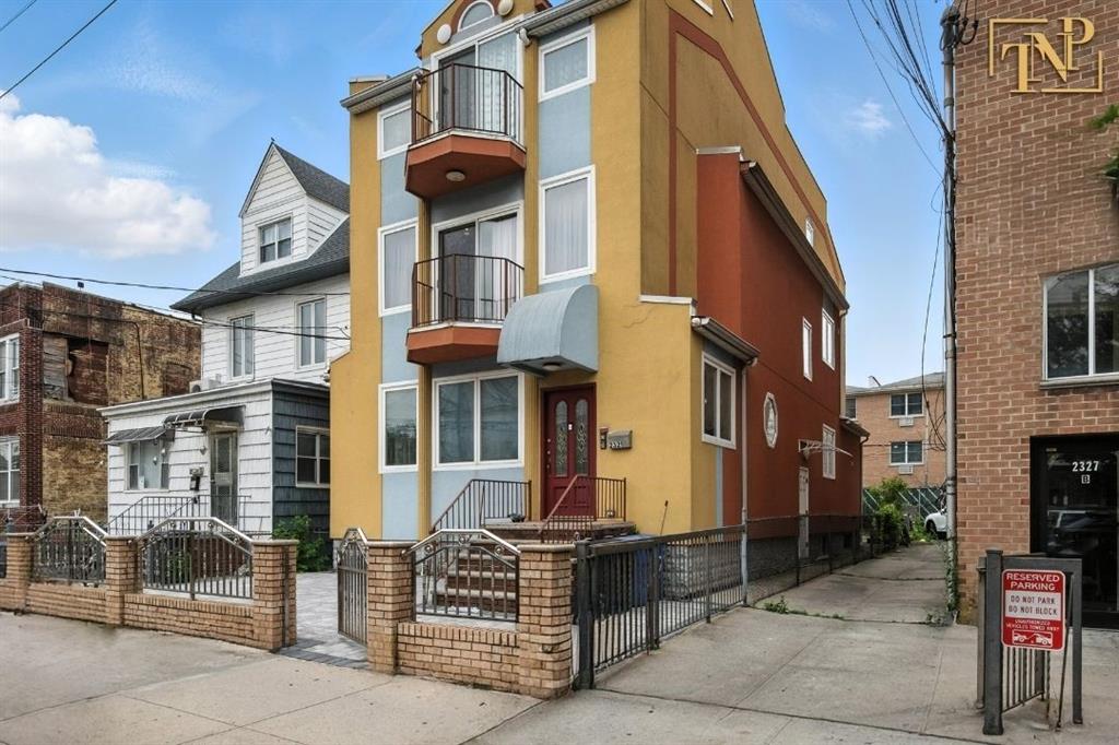 2321 83rd Street Bensonhurst Brooklyn NY 11214