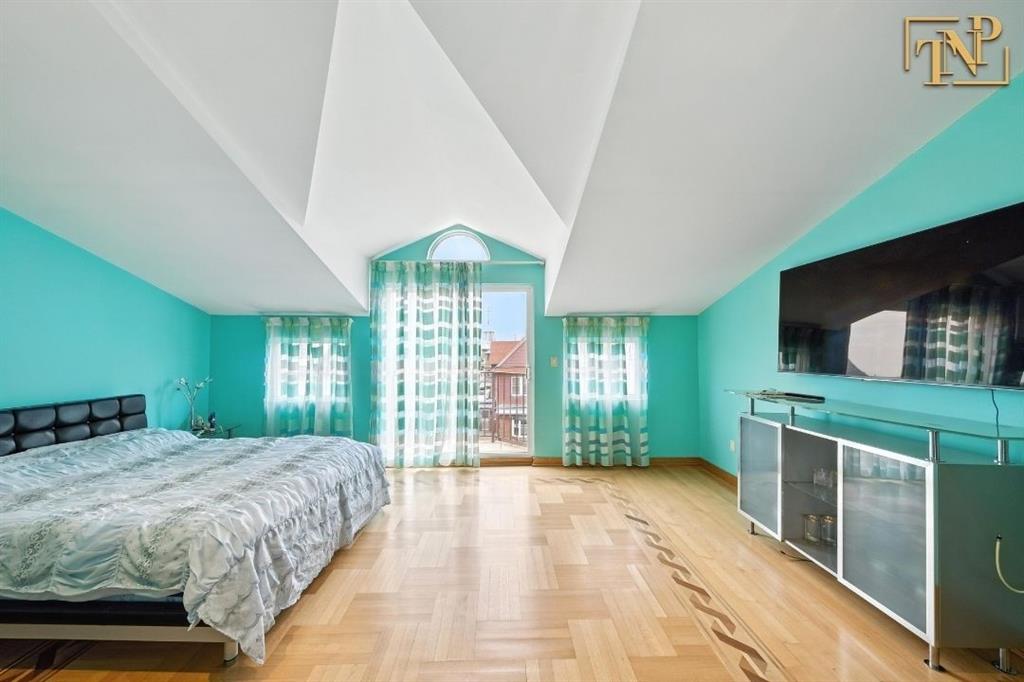 2321 83rd Street Bensonhurst Brooklyn NY 11214