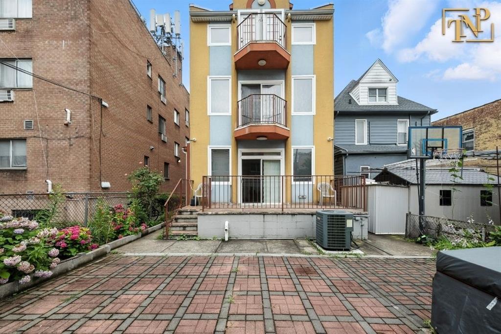 2321 83rd Street Bensonhurst Brooklyn NY 11214