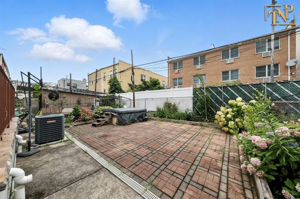2321 83rd Street Bensonhurst Brooklyn NY 11214