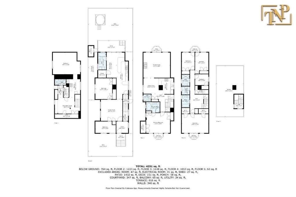 2321 83rd Street Bensonhurst Brooklyn NY 11214