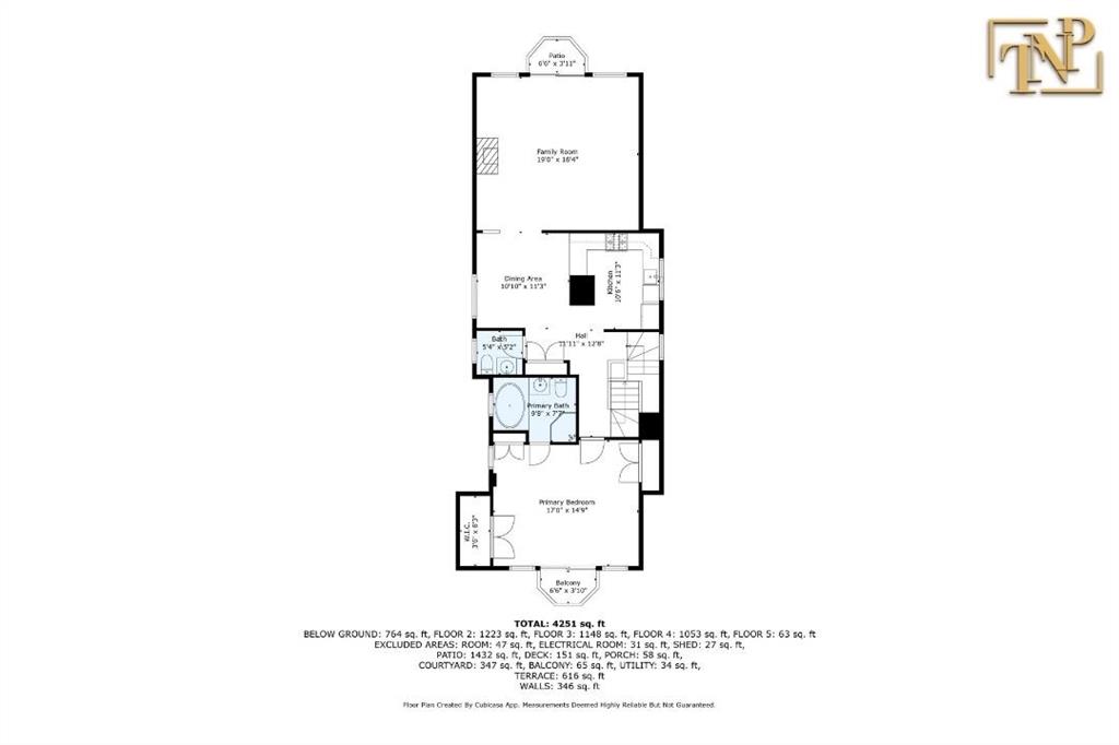 2321 83rd Street Bensonhurst Brooklyn NY 11214