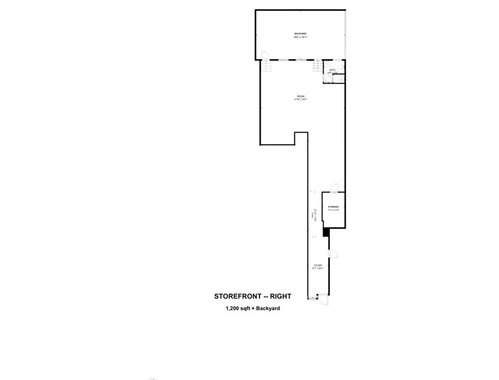 684 Bay Street Stapleton Staten Island NY 10304