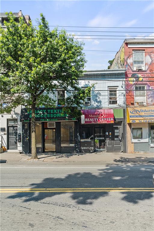 684 Bay Street Stapleton Staten Island NY 10304