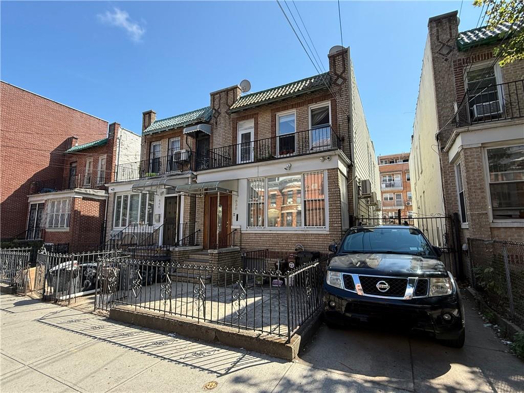 838 55th Street Sunset Park Brooklyn NY 11220