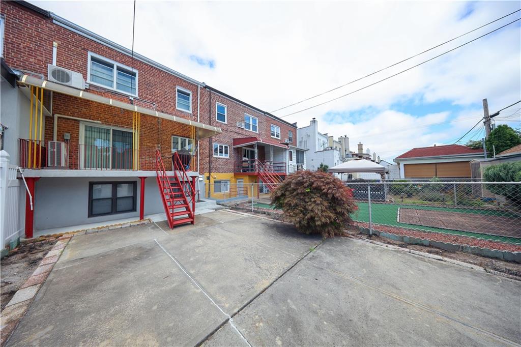 1050 78th Street Dyker Heights Brooklyn NY 11228