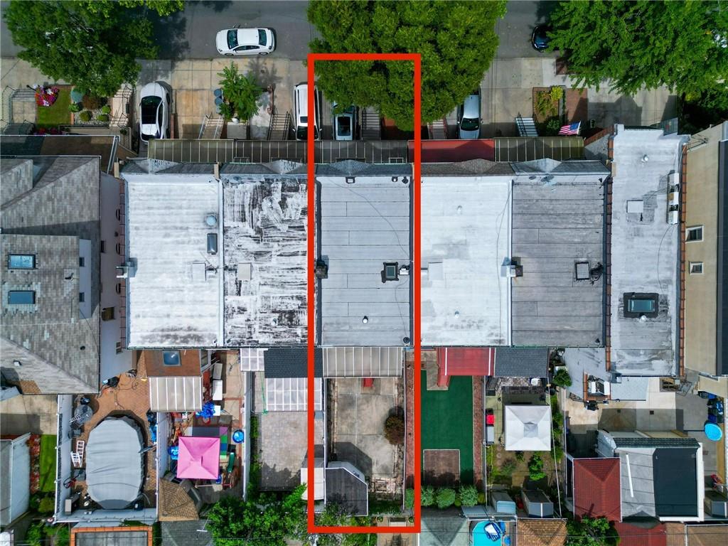 1050 78th Street Dyker Heights Brooklyn NY 11228