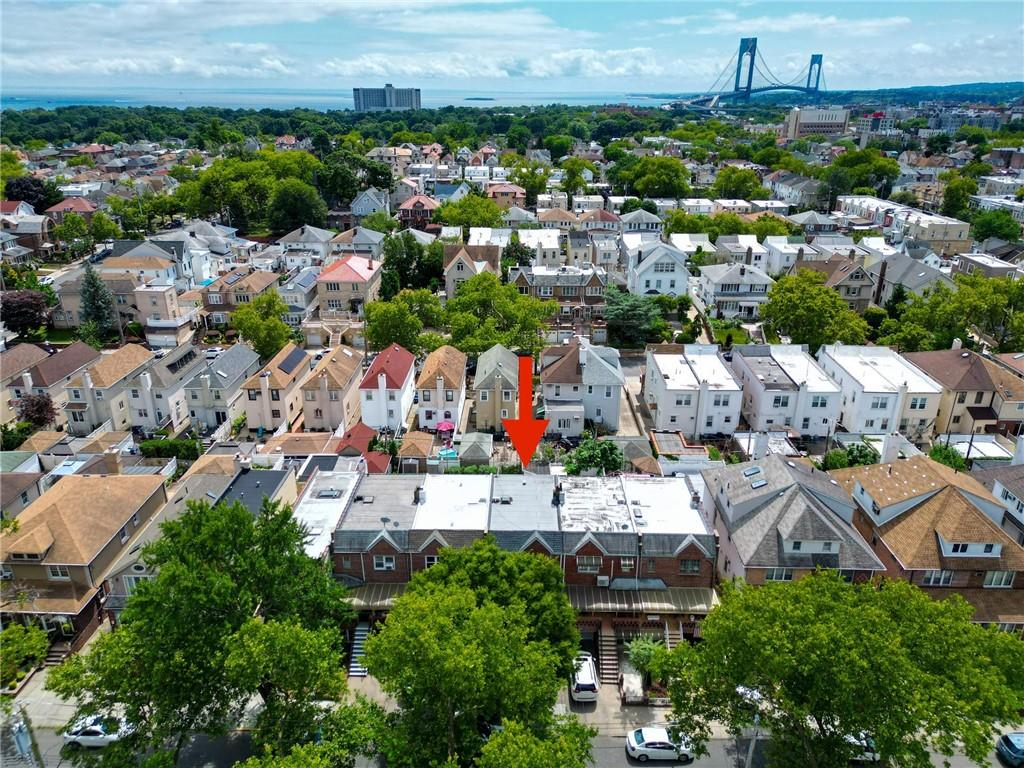 1050 78th Street Dyker Heights Brooklyn NY 11228