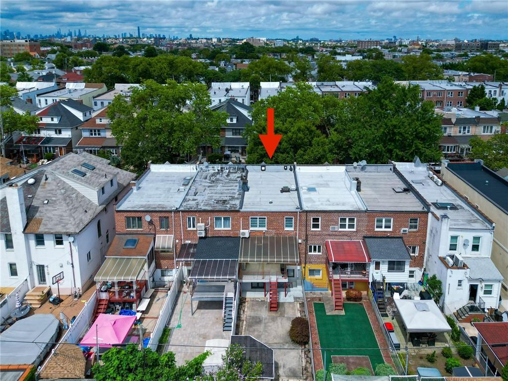 1050 78th Street Dyker Heights Brooklyn NY 11228