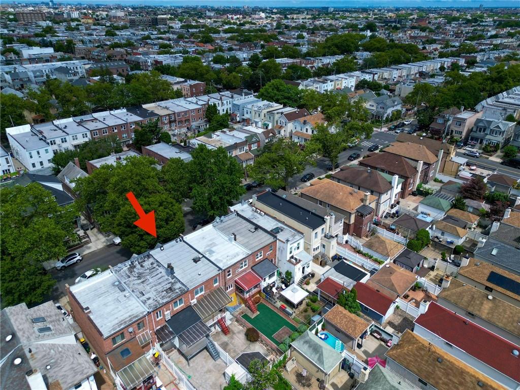 1050 78th Street Dyker Heights Brooklyn NY 11228