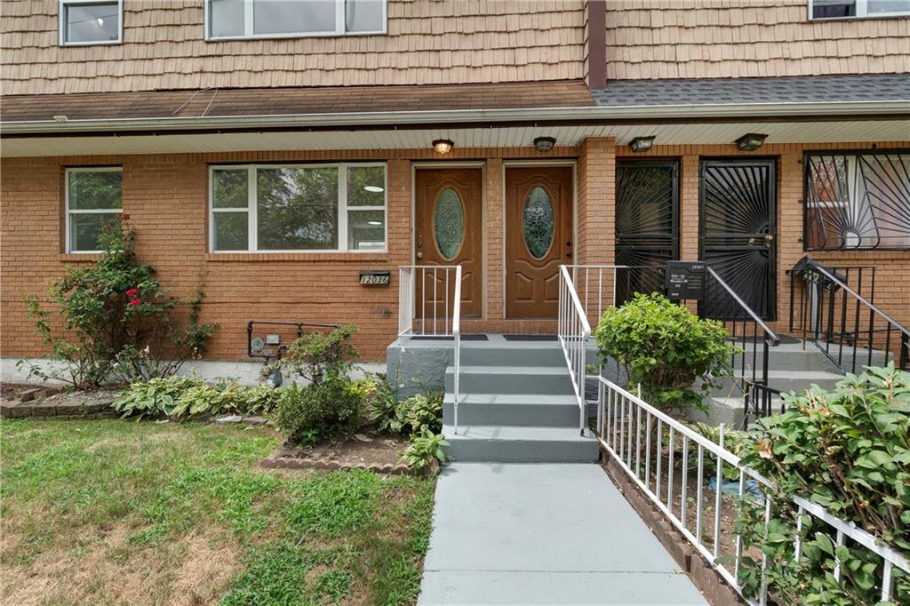 12036 Marsden Street Jamaica Jamaica NY 11434