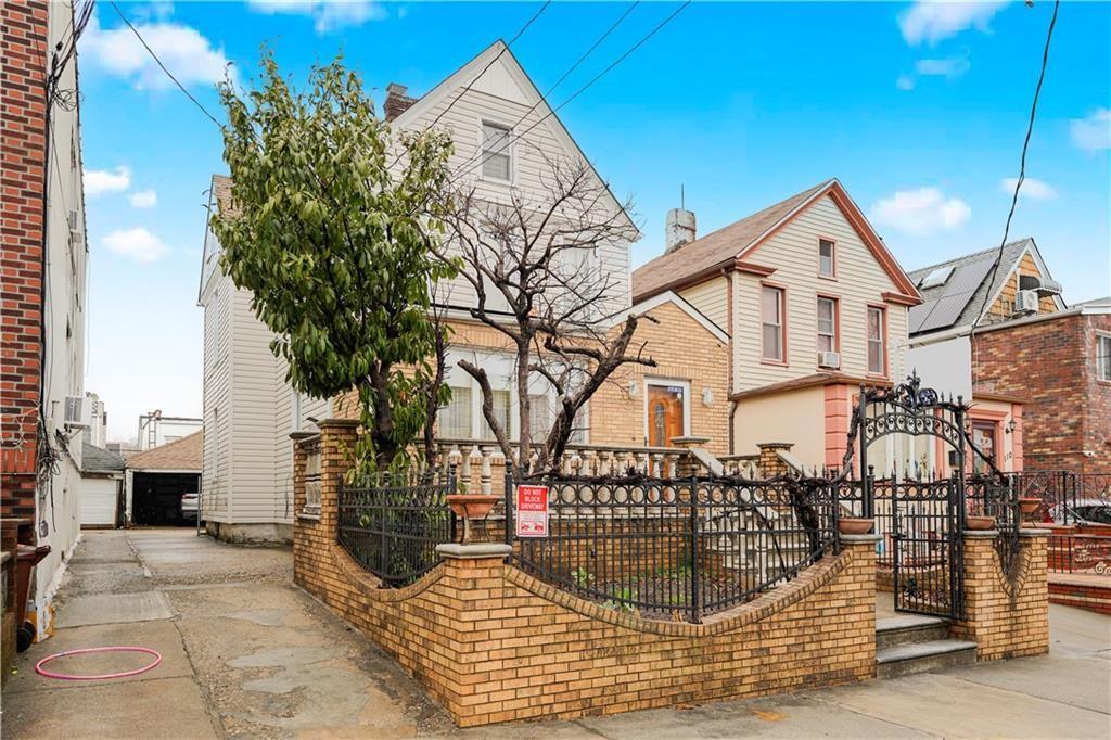 112 Bay 10th Street Dyker Heights Brooklyn NY 11228