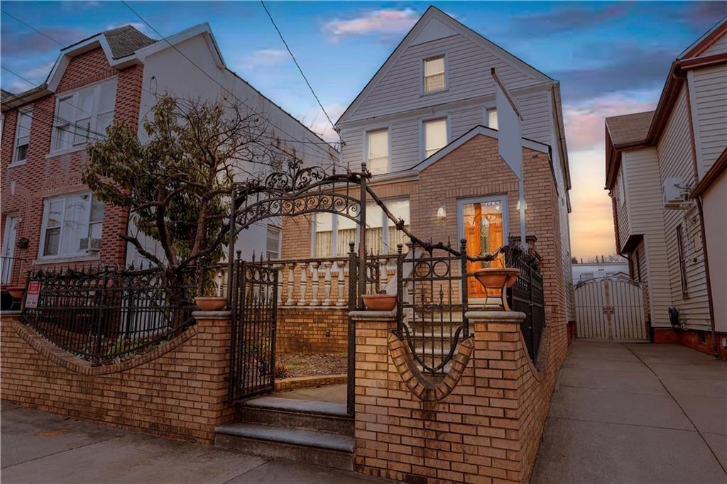 112 Bay 10th Street Dyker Heights Brooklyn NY 11228