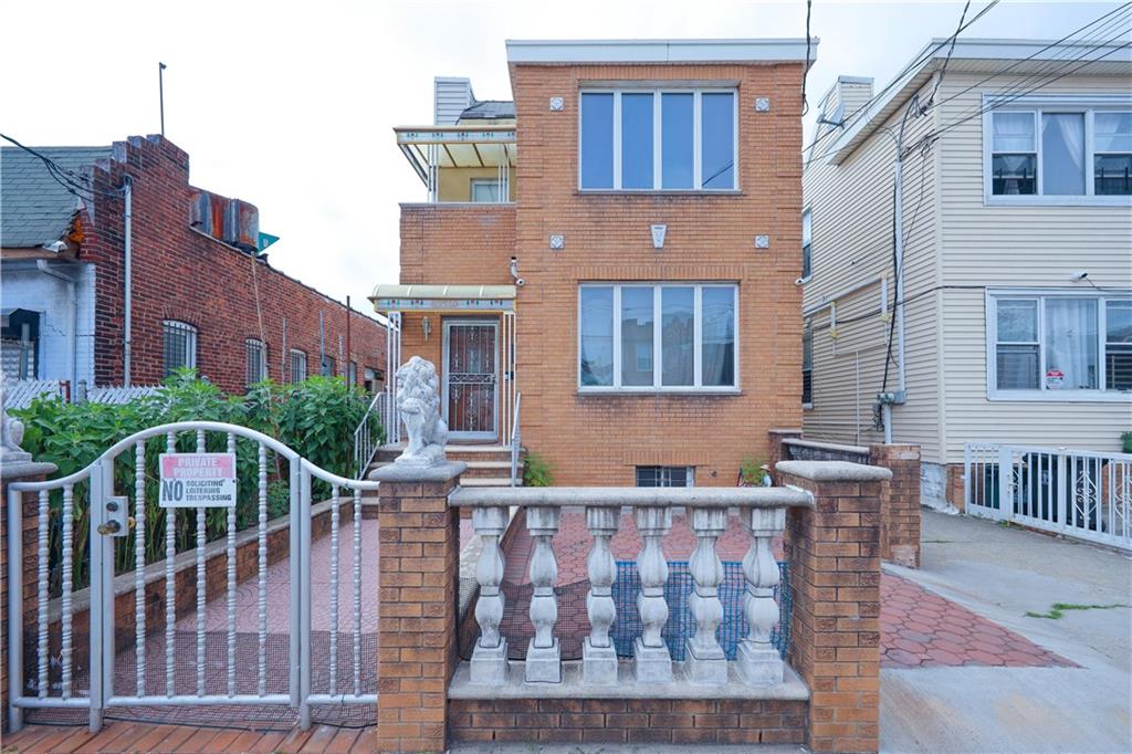 170 Bay 38th Street Bath Beach Brooklyn NY 11214