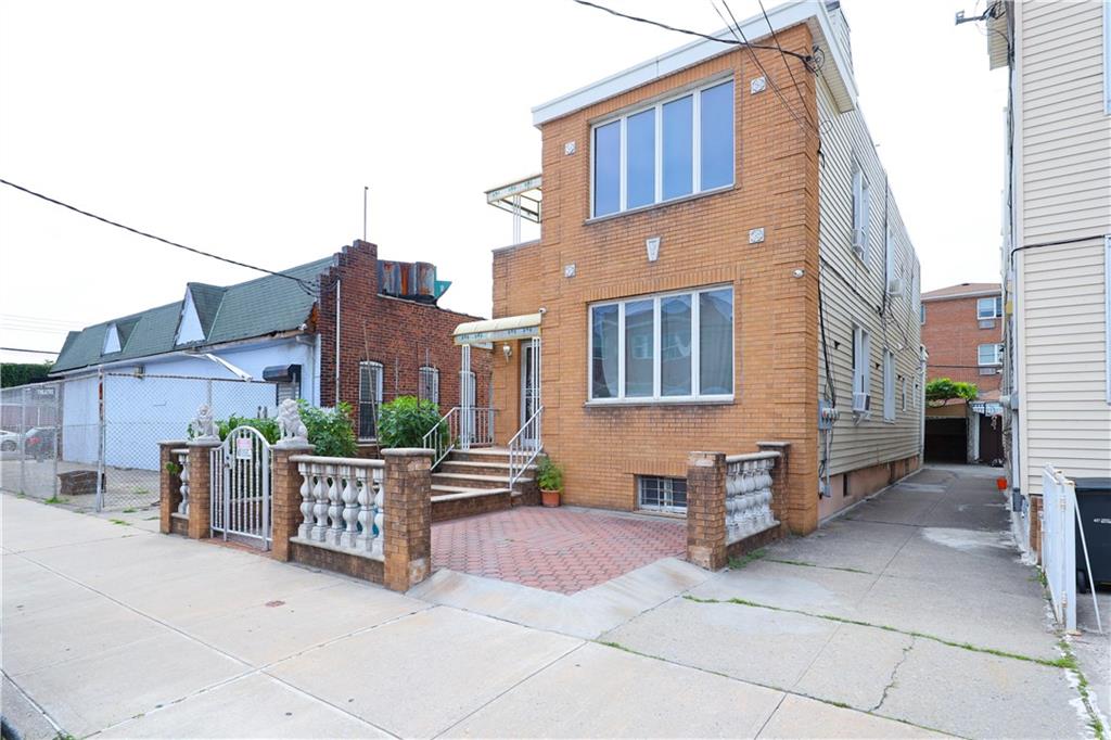 170 Bay 38th Street Bath Beach Brooklyn NY 11214