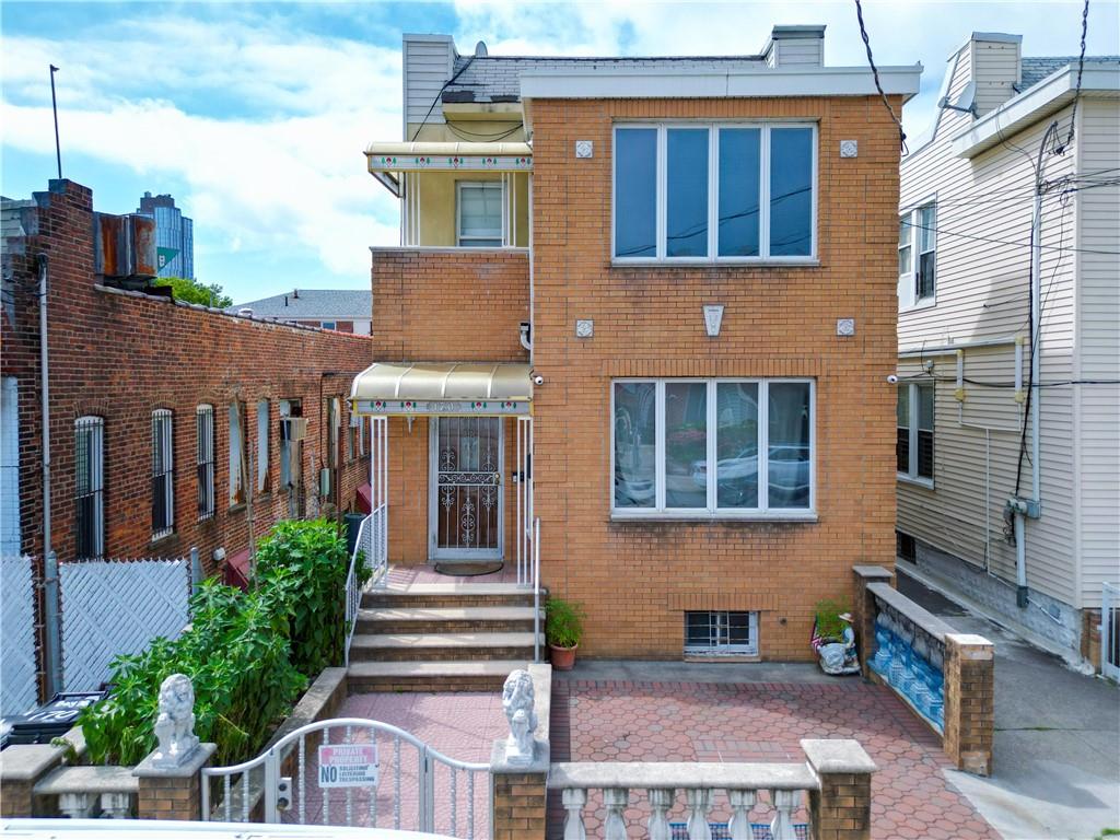 170 Bay 38th Street Bath Beach Brooklyn NY 11214