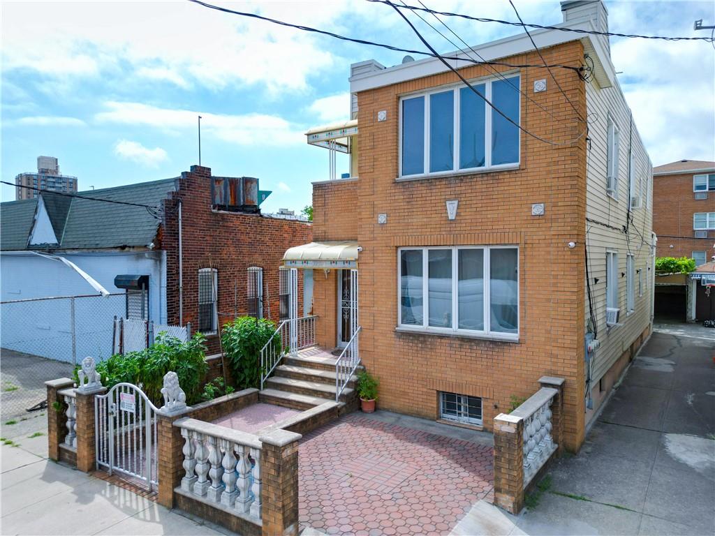 170 Bay 38th Street Bath Beach Brooklyn NY 11214