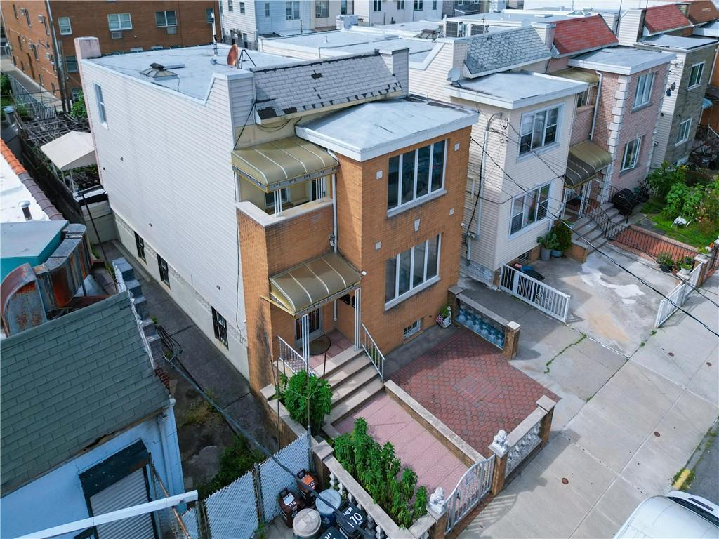 170 Bay 38th Street Bath Beach Brooklyn NY 11214