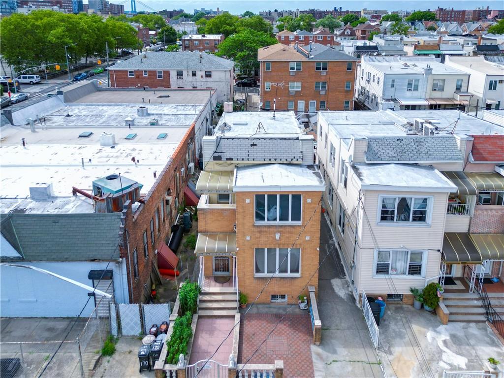 170 Bay 38th Street Bath Beach Brooklyn NY 11214