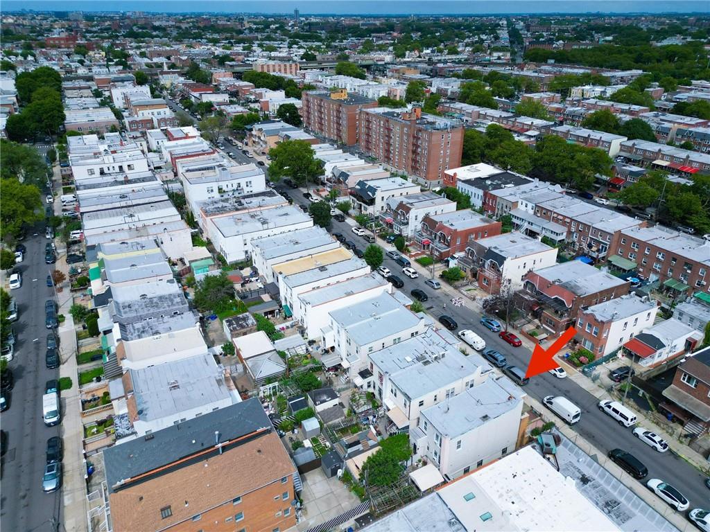 170 Bay 38th Street Bath Beach Brooklyn NY 11214