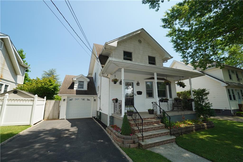 77 Burbank Avenue New Dorp Staten Island NY 10306