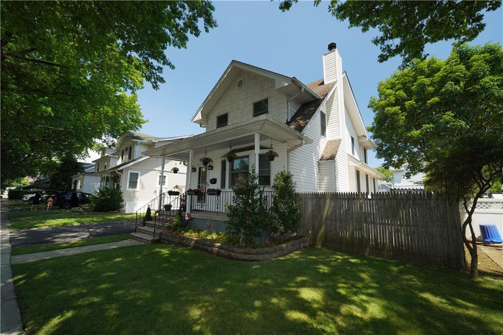 77 Burbank Avenue New Dorp Staten Island NY 10306