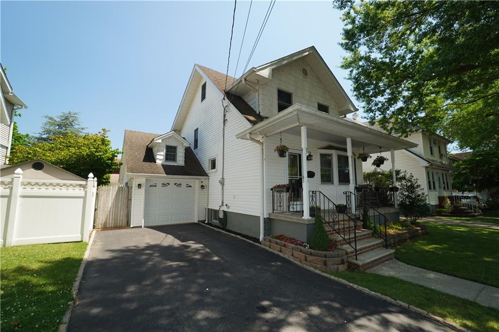 77 Burbank Avenue New Dorp Staten Island NY 10306