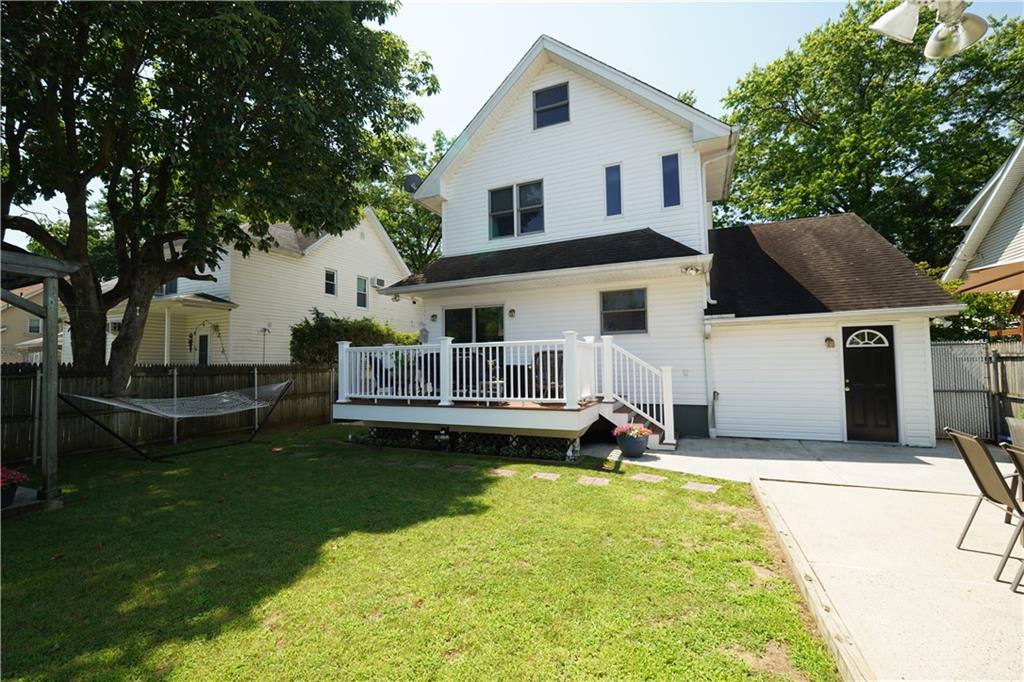 77 Burbank Avenue New Dorp Staten Island NY 10306