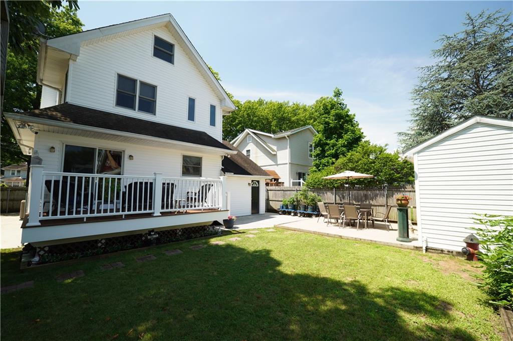 77 Burbank Avenue New Dorp Staten Island NY 10306