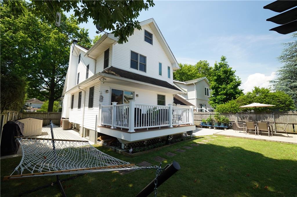 77 Burbank Avenue New Dorp Staten Island NY 10306