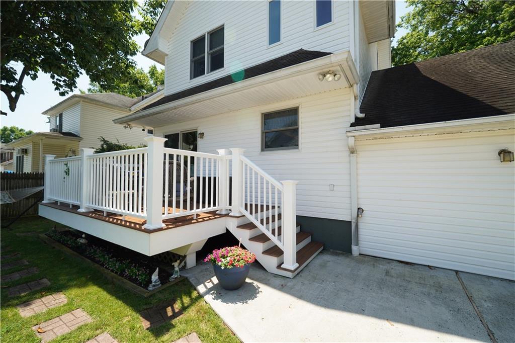 77 Burbank Avenue New Dorp Staten Island NY 10306