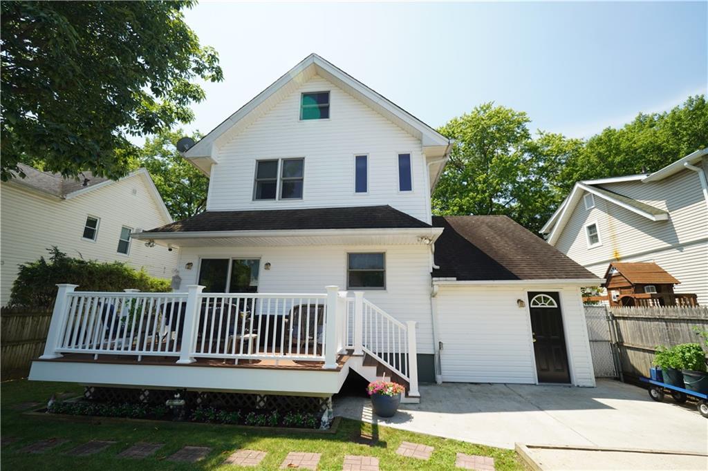 77 Burbank Avenue New Dorp Staten Island NY 10306
