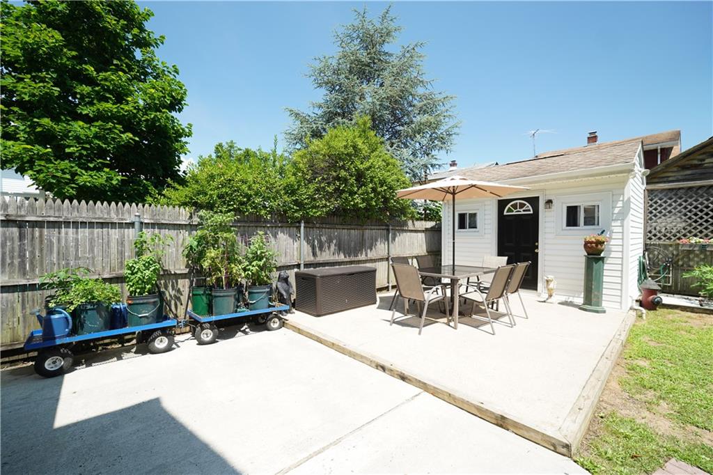 77 Burbank Avenue New Dorp Staten Island NY 10306