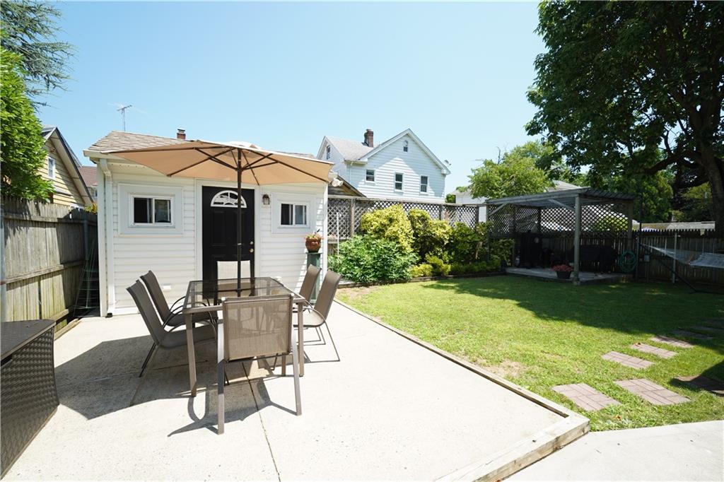 77 Burbank Avenue New Dorp Staten Island NY 10306