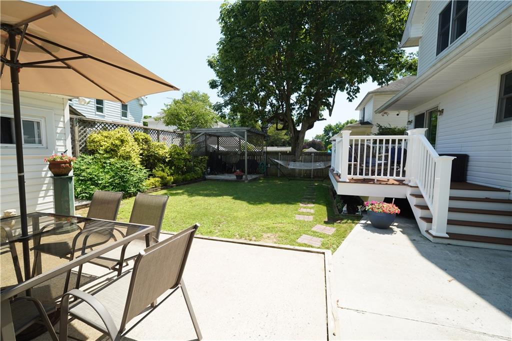 77 Burbank Avenue New Dorp Staten Island NY 10306