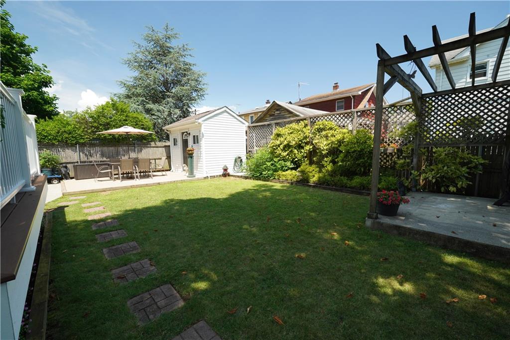77 Burbank Avenue New Dorp Staten Island NY 10306