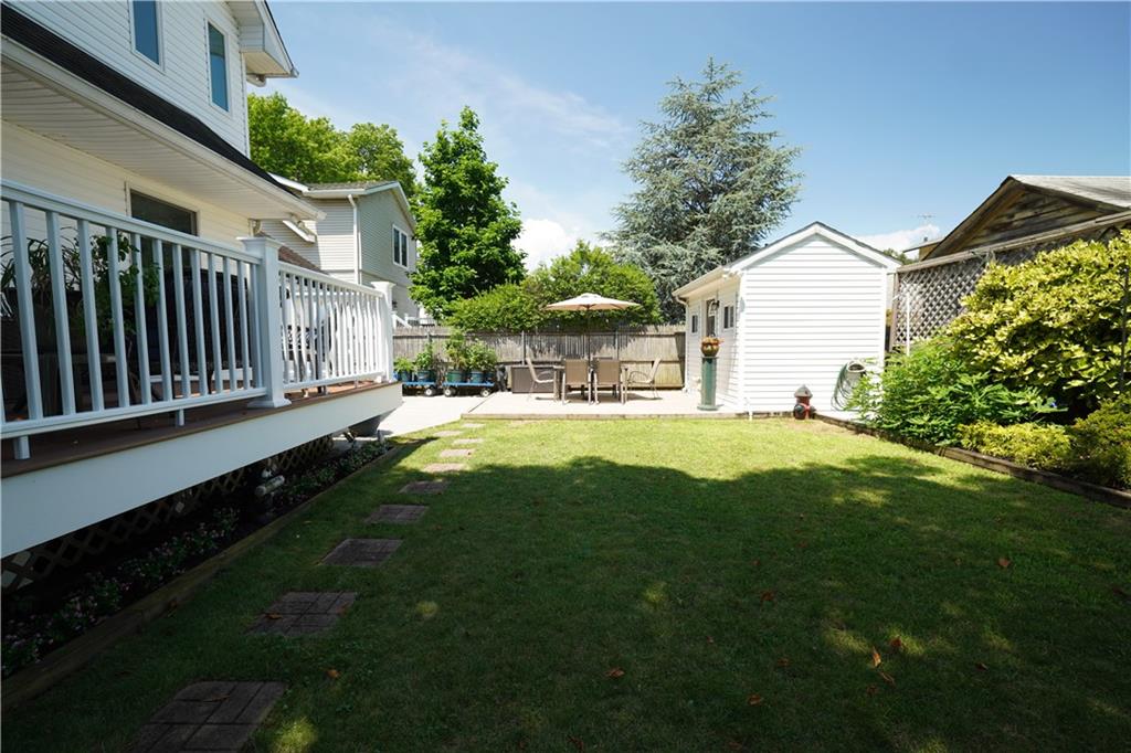 77 Burbank Avenue New Dorp Staten Island NY 10306