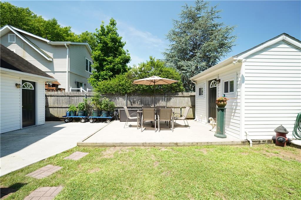 77 Burbank Avenue New Dorp Staten Island NY 10306
