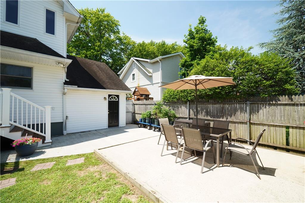 77 Burbank Avenue New Dorp Staten Island NY 10306