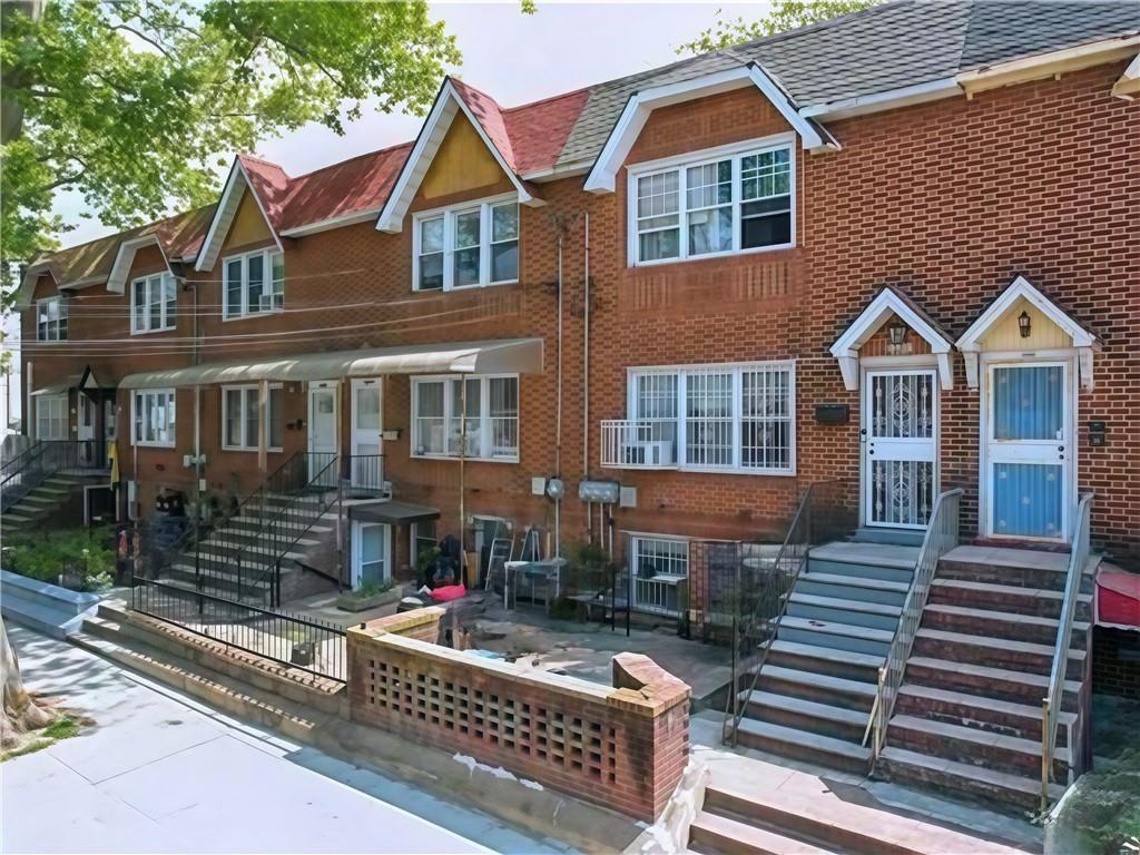 2481 East 15th Street Sheepshead Bay Brooklyn NY 11235