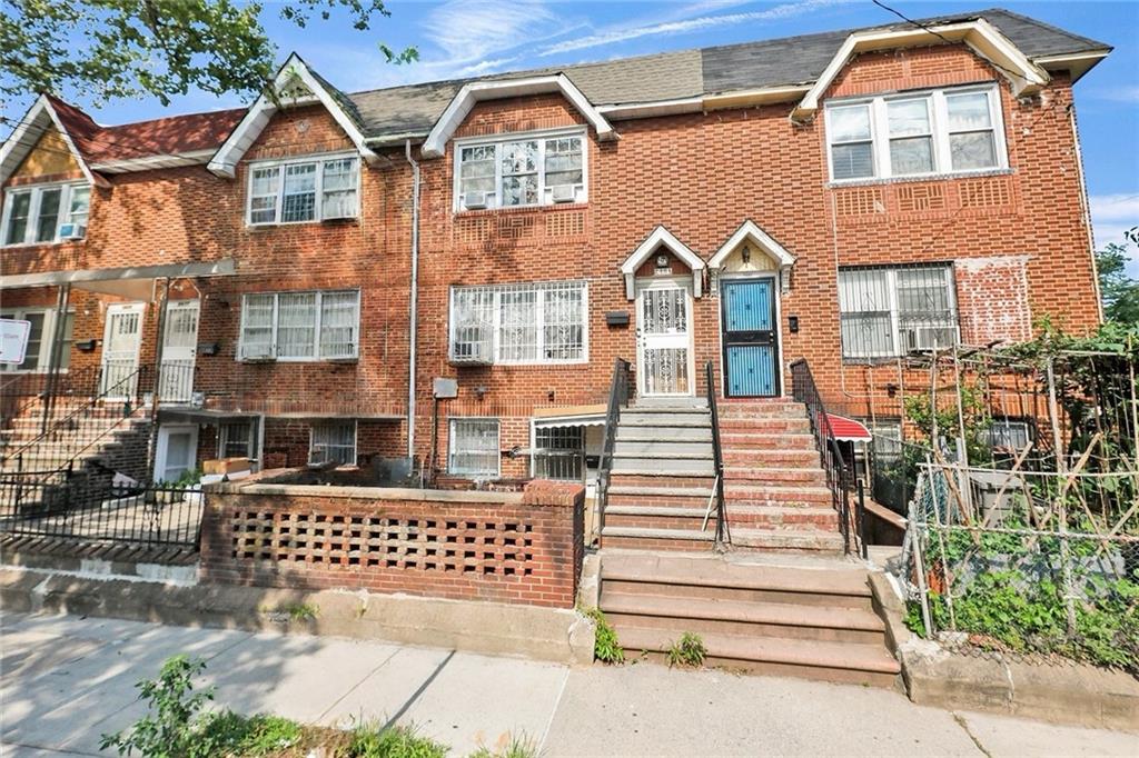 2481 East 15th Street Sheepshead Bay Brooklyn NY 11235