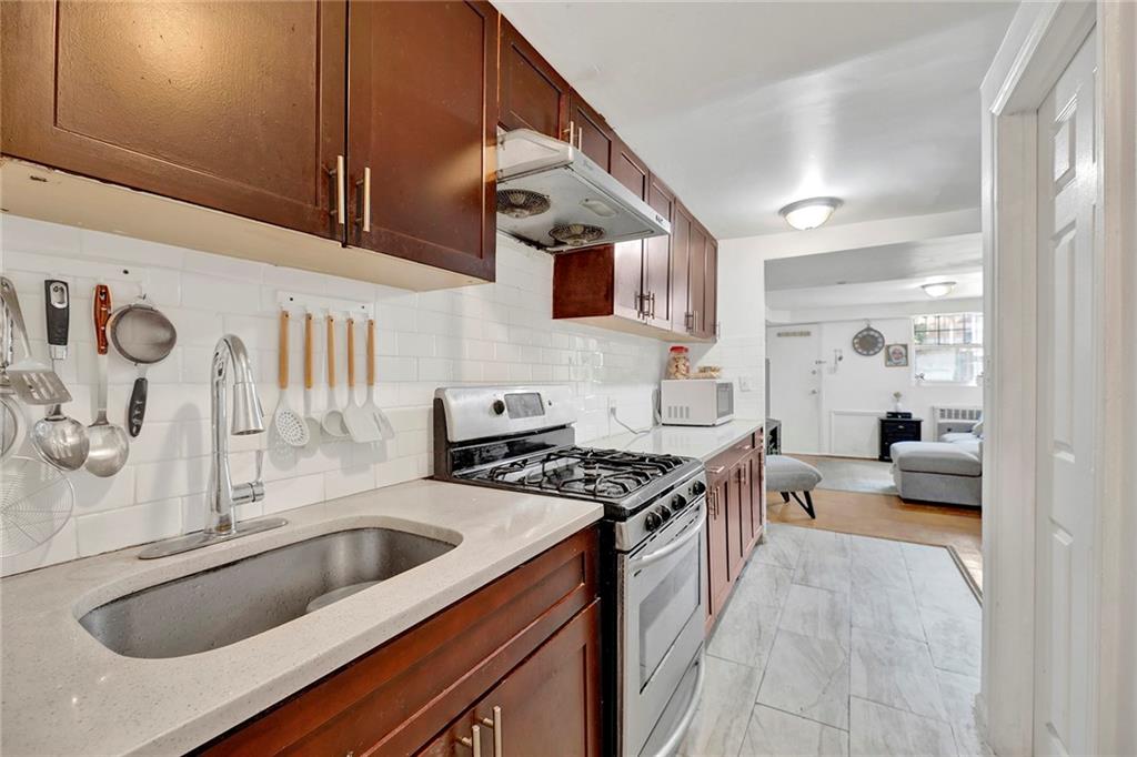 2481 East 15th Street Sheepshead Bay Brooklyn NY 11235