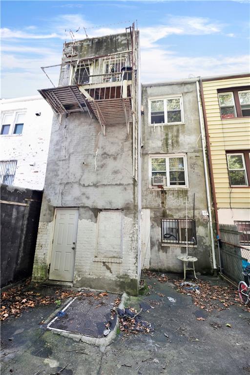 2481 East 15th Street Sheepshead Bay Brooklyn NY 11235