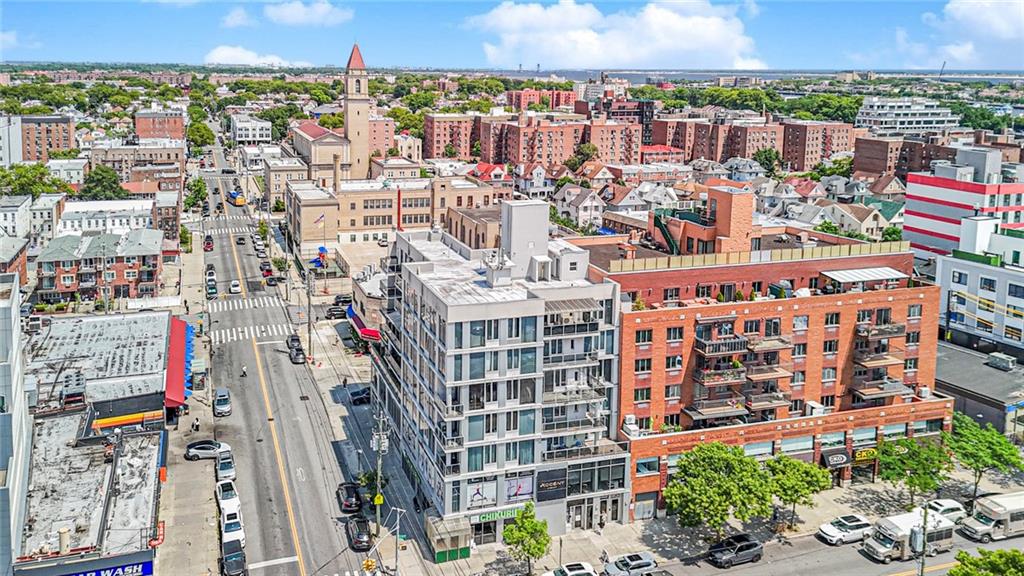 1702 Avenue Z Sheepshead Bay Brooklyn NY 11235