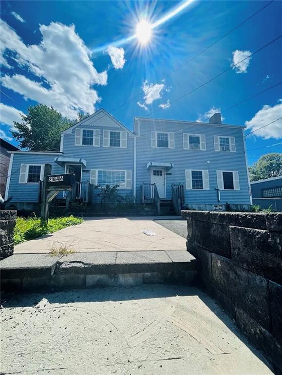 2848 Richmond Terrace Mariner's Harbor Staten Island NY 10303